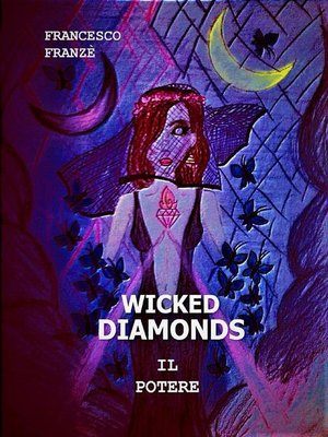 cover image of Wicked Diamonds--Il Potere
